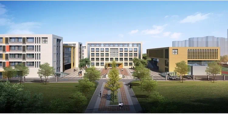 關注!徐州錦繡中學交由西苑中學管理!施教區(qū)范圍在.-徐州焦