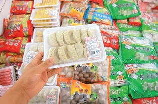 江干科普 冷凍食品與預(yù)包裝食品，健康如何選擇？