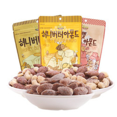 嘉圓零食攜手南京精通，領(lǐng)航預(yù)包裝食品進(jìn)口代理新風(fēng)尚